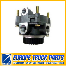 5010525558 Valve de relais Pièces Renault